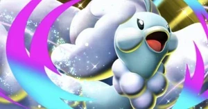 Mega Altaria ex image